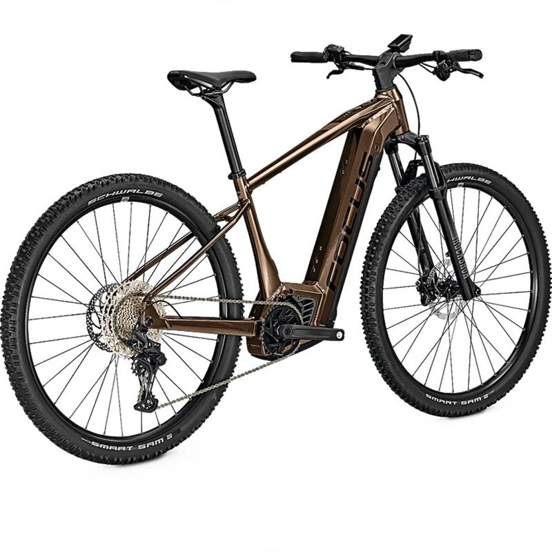 Bicicleta elétrica de MTB Jarifa² 6.8 27.5´´ Shimano Deore Rd-M5100 2023 - Mercado de Luxo - O Maior E-Commerce de Bens, Produtos e Serviços de Luxo do Brasil.