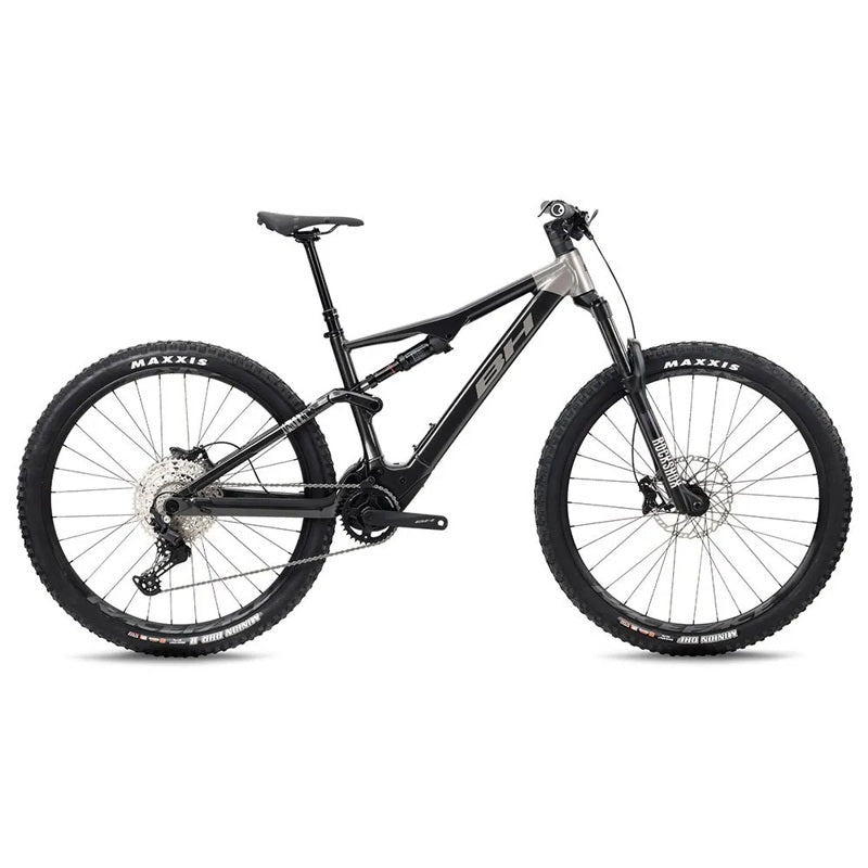 Bicicleta elétrica de MTB Ilynx Trail 8.0 2EXMAG Gen2 29´´ Deore 2023 - Mercado de Luxo - O Maior E-Commerce de Bens, Produtos e Serviços de Luxo do Brasil.