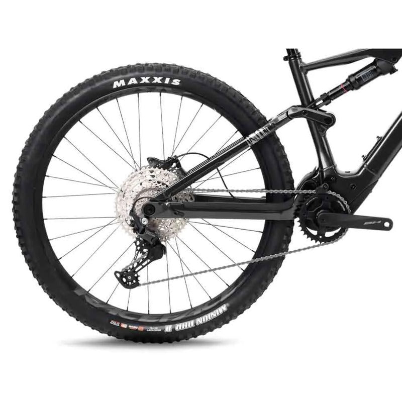 Bicicleta elétrica de MTB Ilynx Trail 8.0 2EXMAG Gen2 29´´ Deore 2023 - Mercado de Luxo - O Maior E-Commerce de Bens, Produtos e Serviços de Luxo do Brasil.