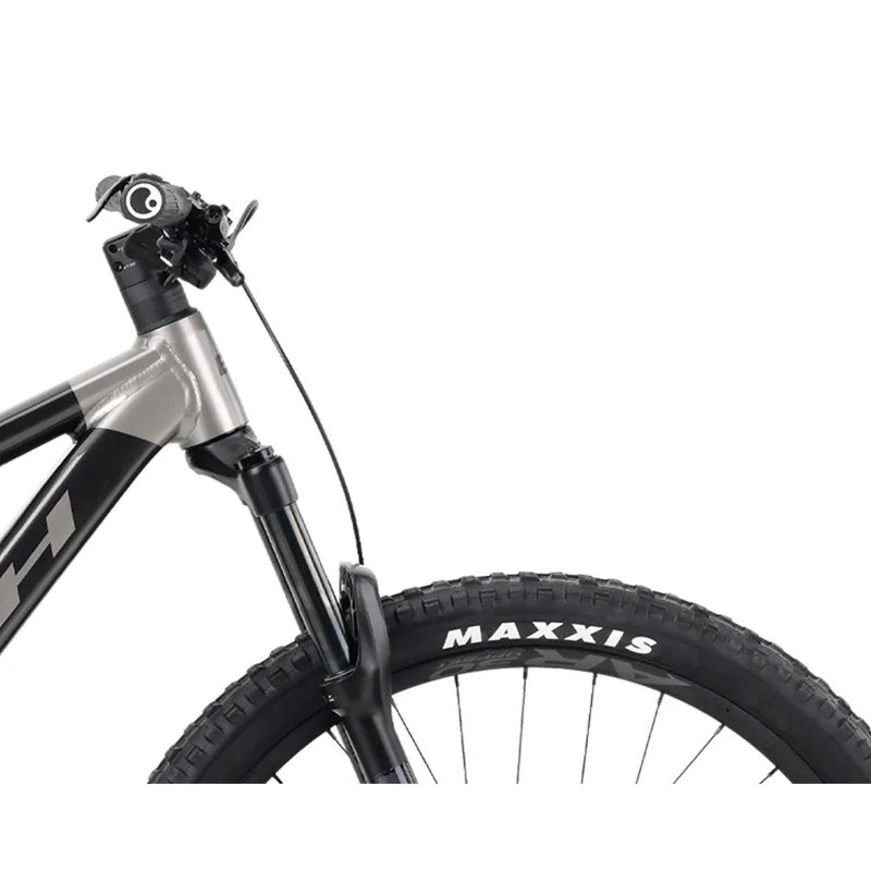 Bicicleta elétrica de MTB Ilynx Trail 8.0 2EXMAG Gen2 29´´ Deore 2023 - Mercado de Luxo - O Maior E-Commerce de Bens, Produtos e Serviços de Luxo do Brasil.