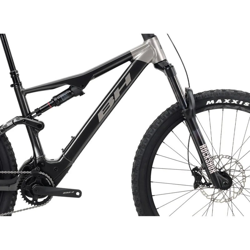 Bicicleta elétrica de MTB Ilynx Trail 8.0 2EXMAG Gen2 29´´ Deore 2023 - Mercado de Luxo - O Maior E-Commerce de Bens, Produtos e Serviços de Luxo do Brasil.