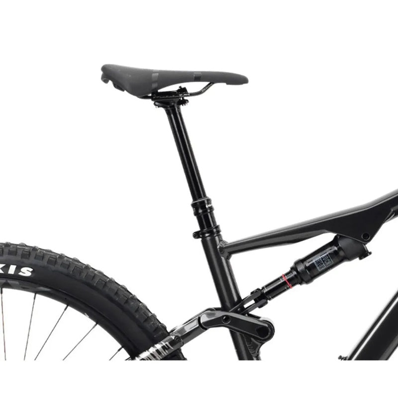 Bicicleta elétrica de MTB Ilynx Trail 8.0 2EXMAG Gen2 29´´ Deore 2023 - Mercado de Luxo - O Maior E-Commerce de Bens, Produtos e Serviços de Luxo do Brasil.