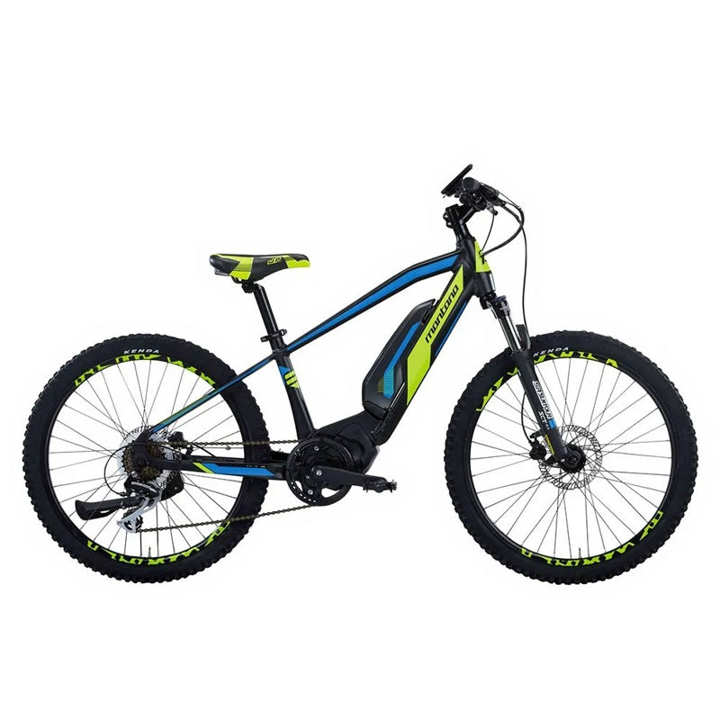 Bicicleta elétrica de MTB E-Jet 24´´ E5000 Acera 2024 - Mercado de Luxo - O Maior E-Commerce de Bens, Produtos e Serviços de Luxo do Brasil.
