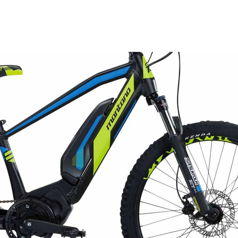 Bicicleta elétrica de MTB E-Jet 24´´ E5000 Acera 2024 - Mercado de Luxo - O Maior E-Commerce de Bens, Produtos e Serviços de Luxo do Brasil.