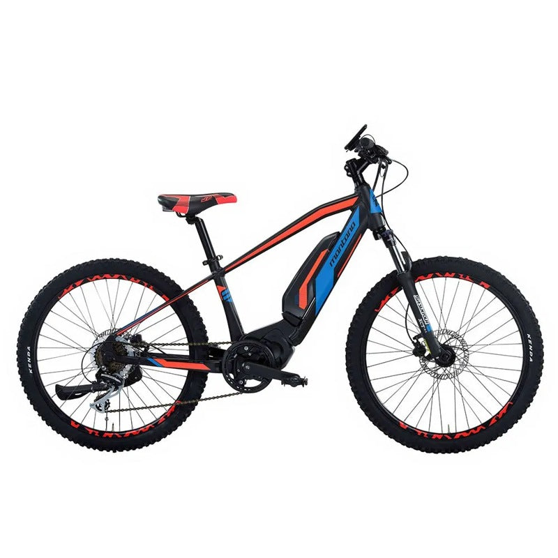 Bicicleta elétrica de MTB E-Jet 24´´ E5000 Acera 2024 - Mercado de Luxo - O Maior E-Commerce de Bens, Produtos e Serviços de Luxo do Brasil.