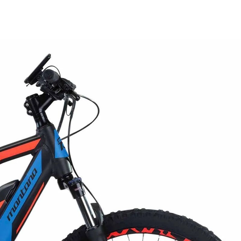 Bicicleta elétrica de MTB E-Jet 24´´ E5000 Acera 2024 - Mercado de Luxo - O Maior E-Commerce de Bens, Produtos e Serviços de Luxo do Brasil.