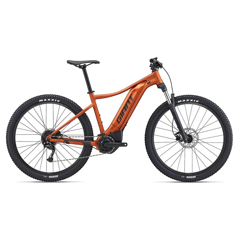 Bicicleta elétrica de MTB Talon E+ 2 29´´ Alivio 2024 - Mercado de Luxo - O Maior E-Commerce de Bens, Produtos e Serviços de Luxo do Brasil.