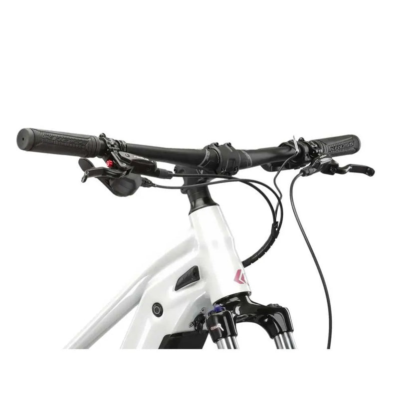 Bicicleta elétrica de MTB Lea Boost 4.0 DS 29´´ Microshift Advent M6195 Lady 2023 - Mercado de Luxo - O Maior E-Commerce de Bens, Produtos e Serviços de Luxo do Brasil.