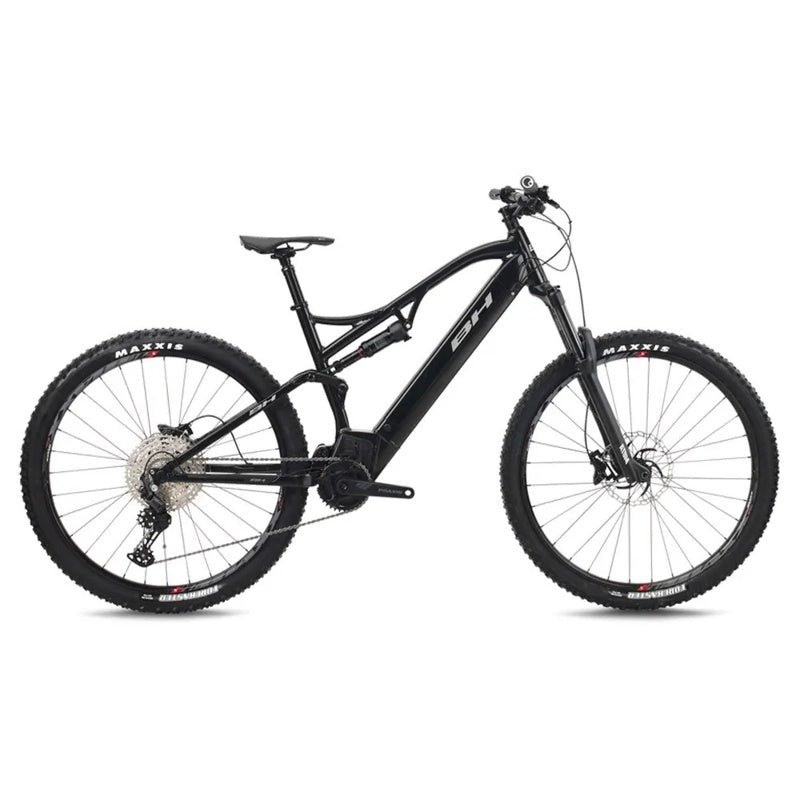 Bicicleta elétrica de MTB Atom Lynx 8.1 BH1E 29´´ Deore 2023 - Mercado de Luxo - O Maior E-Commerce de Bens, Produtos e Serviços de Luxo do Brasil.
