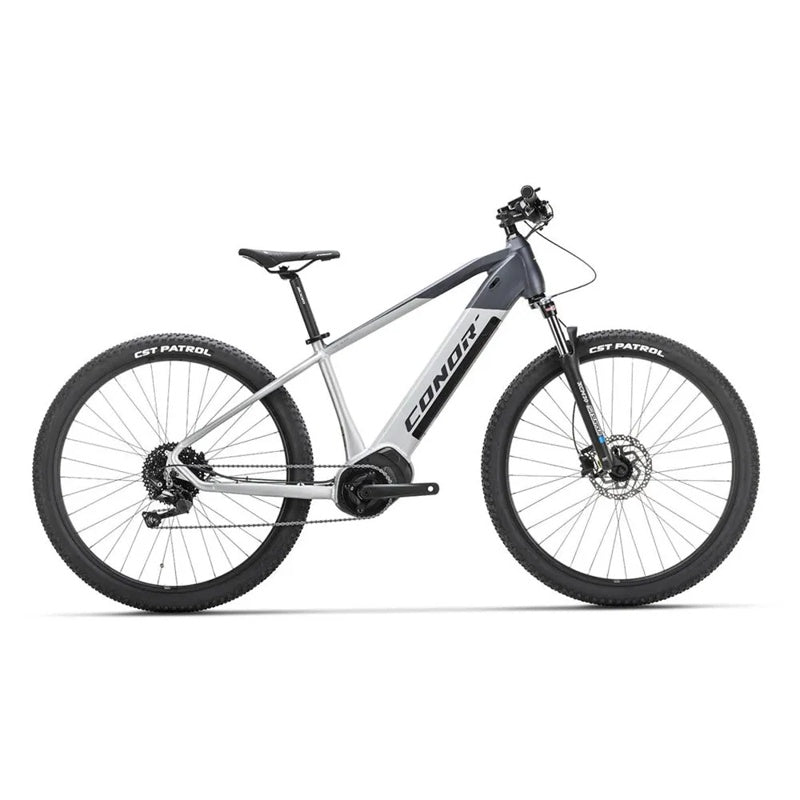 Bicicleta elétrica de MTB Borneo Vinka E50 29´´ Cues U6000 - Mercado de Luxo - O Maior E-Commerce de Bens, Produtos e Serviços de Luxo do Brasil.