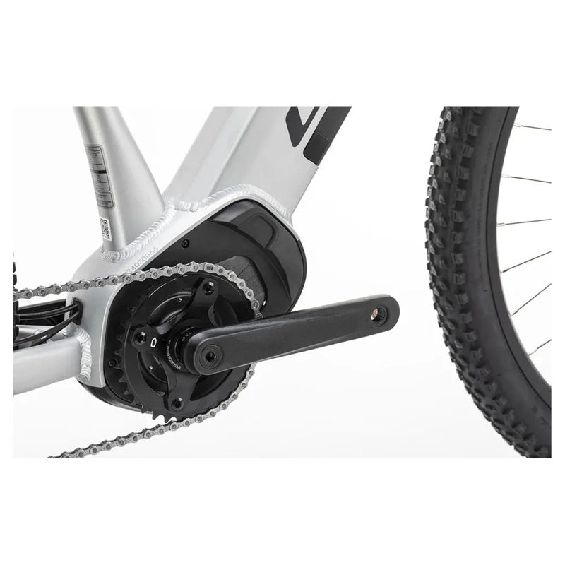 Bicicleta elétrica de MTB Borneo Vinka E50 29´´ Cues U6000 - Mercado de Luxo - O Maior E-Commerce de Bens, Produtos e Serviços de Luxo do Brasil.