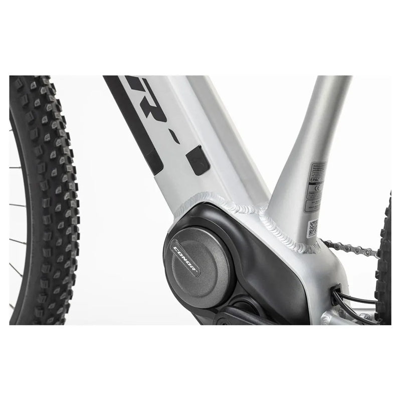 Bicicleta elétrica de MTB Borneo Vinka E50 29´´ Cues U6000 - Mercado de Luxo - O Maior E-Commerce de Bens, Produtos e Serviços de Luxo do Brasil.