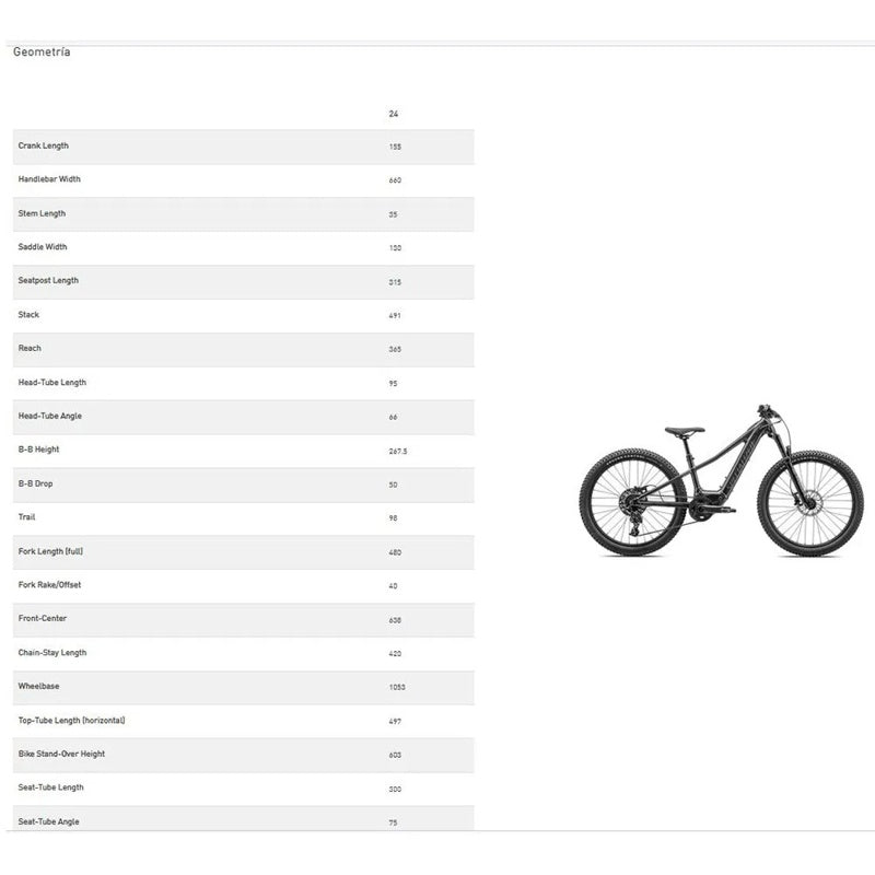 Bicicleta elétrica de MTB Levo SL HT 24´´ 2023 - Mercado de Luxo - O Maior E-Commerce de Bens, Produtos e Serviços de Luxo do Brasil.