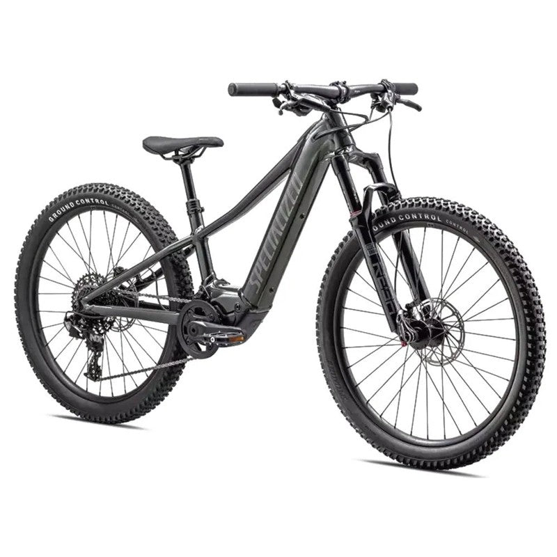 Bicicleta elétrica de MTB Levo SL HT 24´´ 2023 - Mercado de Luxo - O Maior E-Commerce de Bens, Produtos e Serviços de Luxo do Brasil.