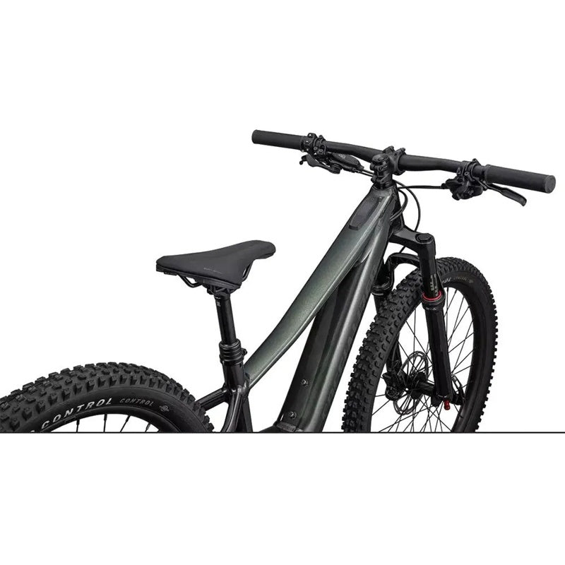 Bicicleta elétrica de MTB Levo SL HT 24´´ 2023 - Mercado de Luxo - O Maior E-Commerce de Bens, Produtos e Serviços de Luxo do Brasil.