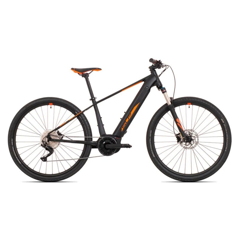 Bicicleta elétrica de MTB eXC 7039 B 29´´ - Mercado de Luxo - O Maior E-Commerce de Bens, Produtos e Serviços de Luxo do Brasil.