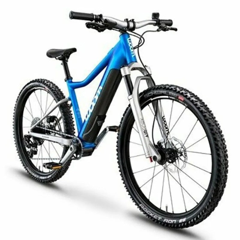 Bicicleta elétrica de MTB Up 5 24´´ - Mercado de Luxo - O Maior E-Commerce de Bens, Produtos e Serviços de Luxo do Brasil.
