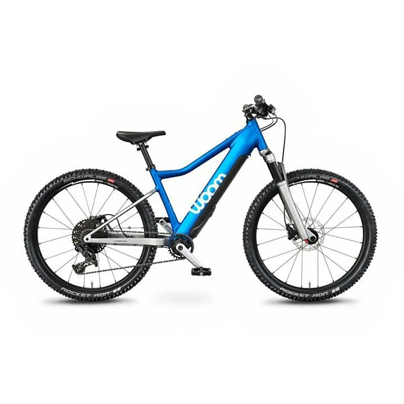 Bicicleta elétrica de MTB Up 5 24´´ - Mercado de Luxo - O Maior E-Commerce de Bens, Produtos e Serviços de Luxo do Brasil.