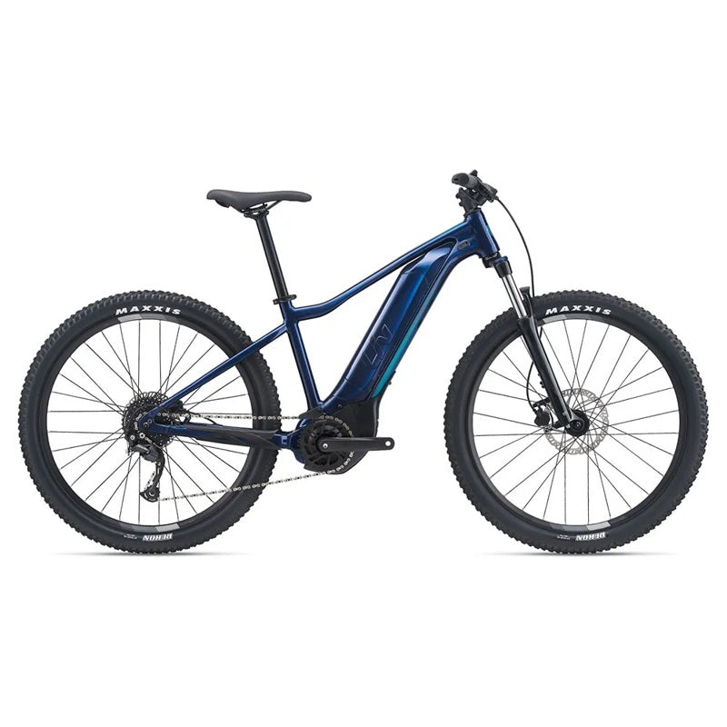 Bicicleta elétrica de MTB Tempt E+ 2 29/27.5´´ Alivio 2024 - Mercado de Luxo - O Maior E-Commerce de Bens, Produtos e Serviços de Luxo do Brasil.