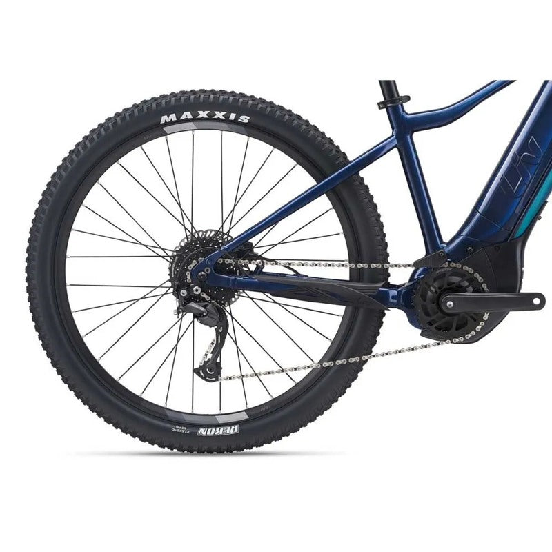 Bicicleta elétrica de MTB Tempt E+ 2 29/27.5´´ Alivio 2024 - Mercado de Luxo - O Maior E-Commerce de Bens, Produtos e Serviços de Luxo do Brasil.