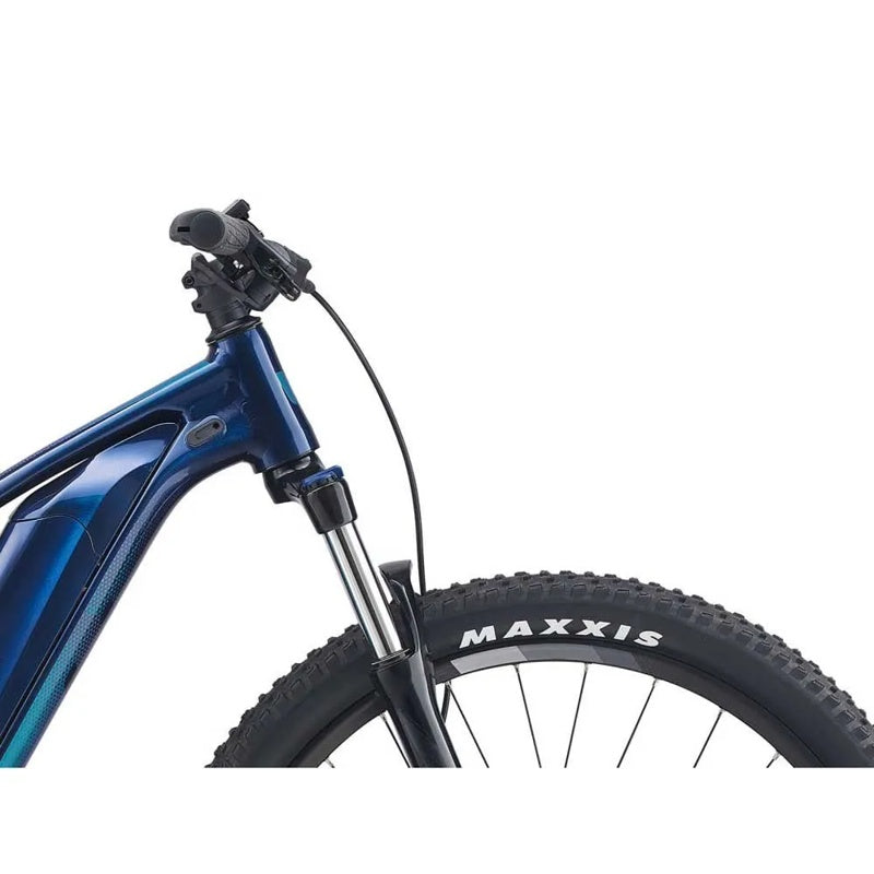 Bicicleta elétrica de MTB Tempt E+ 2 29/27.5´´ Alivio 2024 - Mercado de Luxo - O Maior E-Commerce de Bens, Produtos e Serviços de Luxo do Brasil.