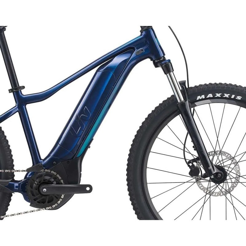 Bicicleta elétrica de MTB Tempt E+ 2 29/27.5´´ Alivio 2024 - Mercado de Luxo - O Maior E-Commerce de Bens, Produtos e Serviços de Luxo do Brasil.