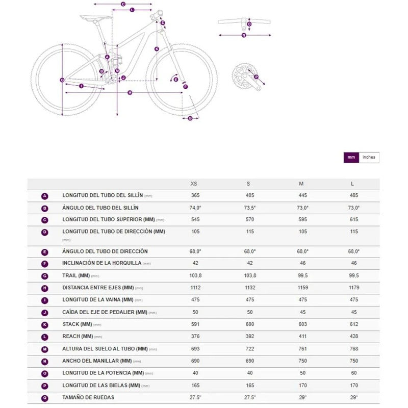 Bicicleta elétrica de MTB Tempt E+ 2 29/27.5´´ Alivio 2024 - Mercado de Luxo - O Maior E-Commerce de Bens, Produtos e Serviços de Luxo do Brasil.