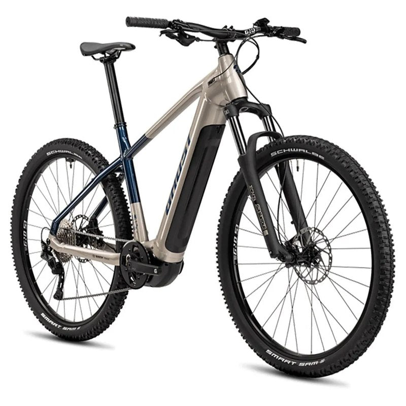 Bicicleta elétrica de MTB E-Teru B Universal 27.5´´ Deore 2023 - Mercado de Luxo - O Maior E-Commerce de Bens, Produtos e Serviços de Luxo do Brasil.