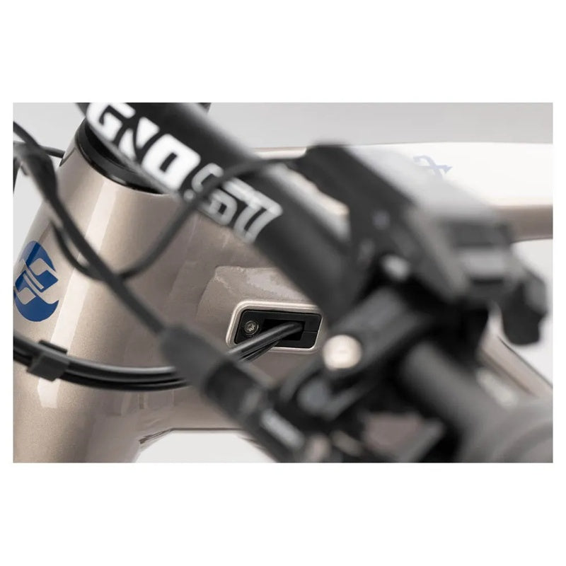 Bicicleta elétrica de MTB E-Teru B Universal 27.5´´ Deore 2023 - Mercado de Luxo - O Maior E-Commerce de Bens, Produtos e Serviços de Luxo do Brasil.