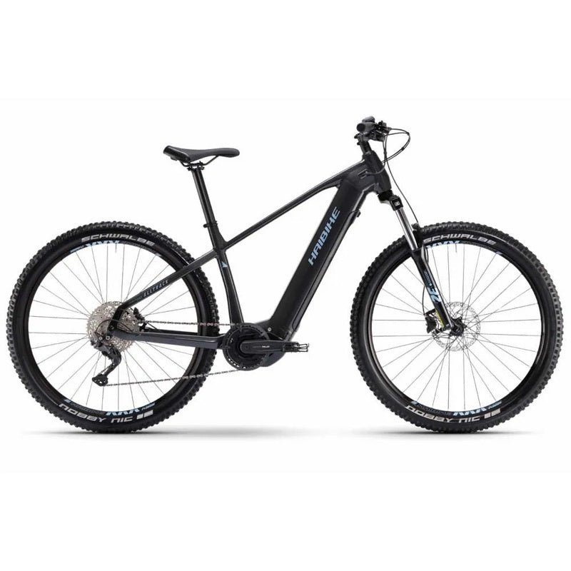 Bicicleta elétrica de MTB Alltrack 5 29´´ - Mercado de Luxo - O Maior E-Commerce de Bens, Produtos e Serviços de Luxo do Brasil.