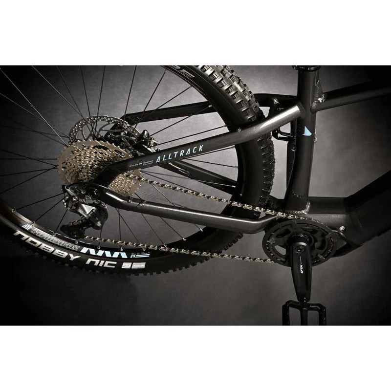 Bicicleta elétrica de MTB Alltrack 5 29´´ - Mercado de Luxo - O Maior E-Commerce de Bens, Produtos e Serviços de Luxo do Brasil.