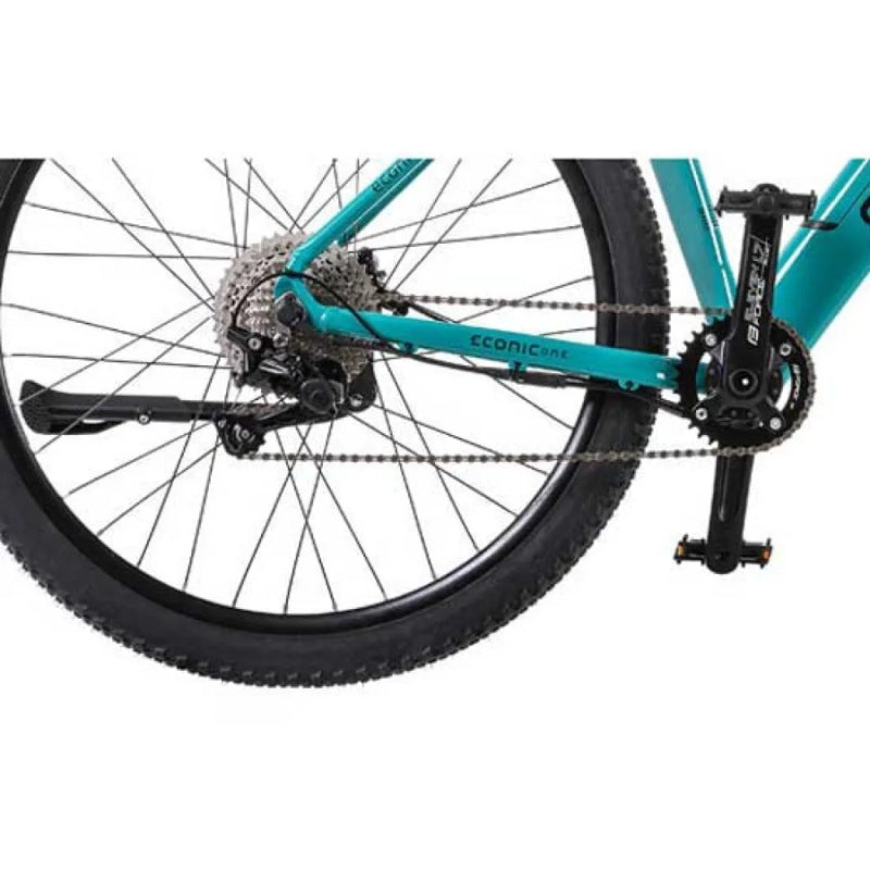 Bicicleta elétrica de MTB Cross-Country 29´´ - Mercado de Luxo - O Maior E-Commerce de Bens, Produtos e Serviços de Luxo do Brasil.