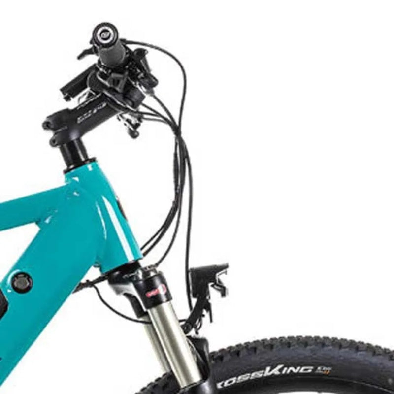 Bicicleta elétrica de MTB Cross-Country 29´´ - Mercado de Luxo - O Maior E-Commerce de Bens, Produtos e Serviços de Luxo do Brasil.
