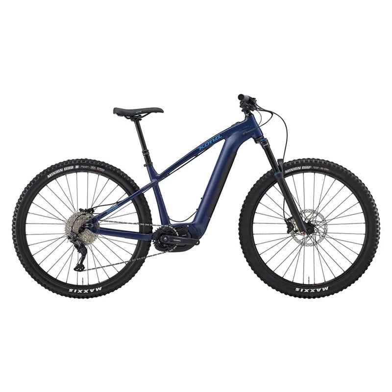 Bicicleta elétrica de MTB Remote E7000 29´´ Deore 2024 - Mercado de Luxo - O Maior E-Commerce de Bens, Produtos e Serviços de Luxo do Brasil.