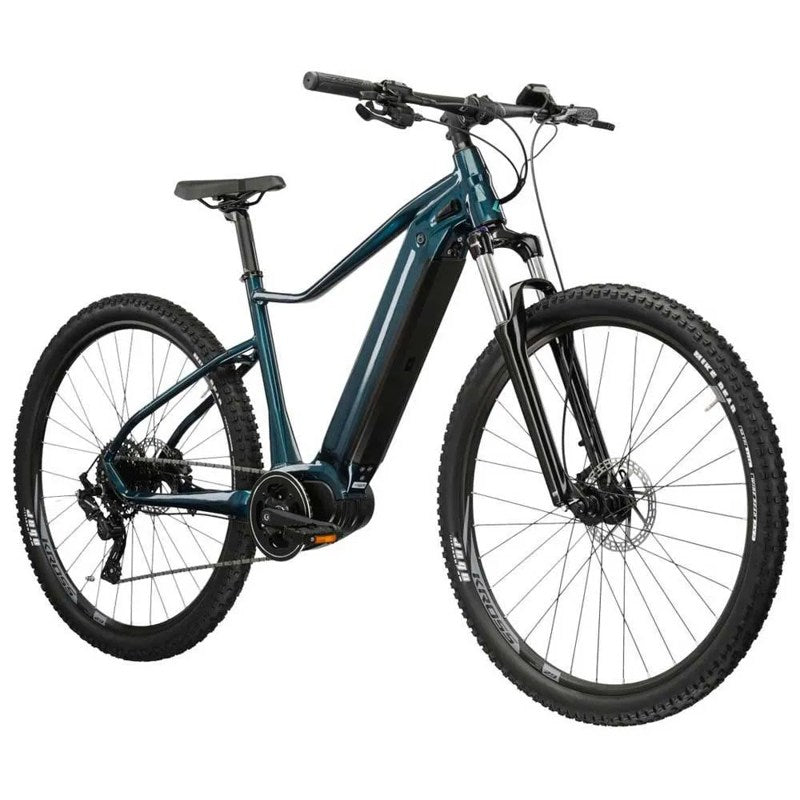 Bicicleta elétrica de MTB Lea Boost 3.0 DM 29´´ Microshift Acolyte M5185M Lady 2023 - Mercado de Luxo - O Maior E-Commerce de Bens, Produtos e Serviços de Luxo do Brasil.