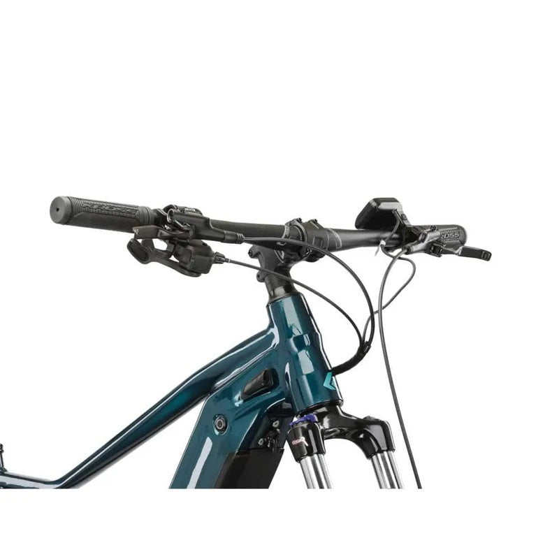 Bicicleta elétrica de MTB Lea Boost 3.0 DM 29´´ Microshift Acolyte M5185M Lady 2023 - Mercado de Luxo - O Maior E-Commerce de Bens, Produtos e Serviços de Luxo do Brasil.