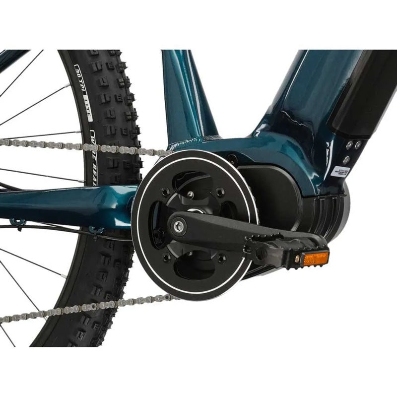 Bicicleta elétrica de MTB Lea Boost 3.0 DM 29´´ Microshift Acolyte M5185M Lady 2023 - Mercado de Luxo - O Maior E-Commerce de Bens, Produtos e Serviços de Luxo do Brasil.