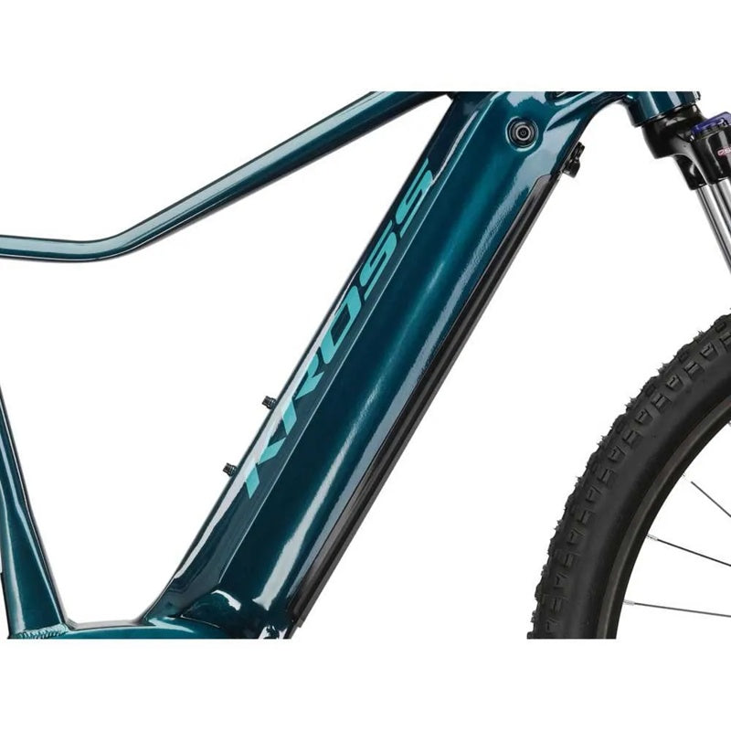 Bicicleta elétrica de MTB Lea Boost 3.0 DM 29´´ Microshift Acolyte M5185M Lady 2023 - Mercado de Luxo - O Maior E-Commerce de Bens, Produtos e Serviços de Luxo do Brasil.
