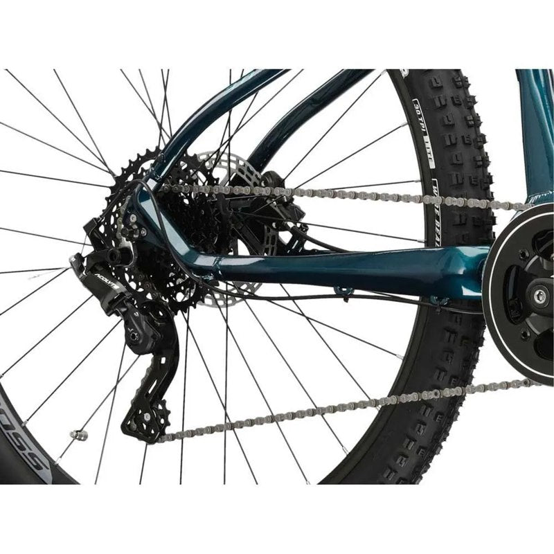 Bicicleta elétrica de MTB Lea Boost 3.0 DS 29´´ Microshift Acolyte M5185M Lady 2023 - Mercado de Luxo - O Maior E-Commerce de Bens, Produtos e Serviços de Luxo do Brasil.