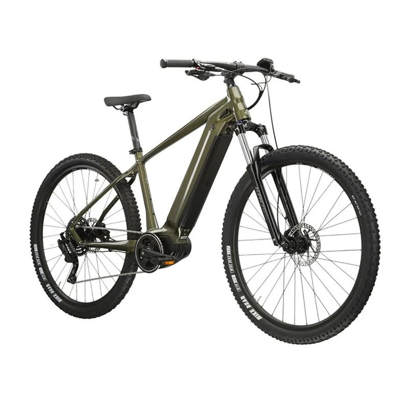 Bicicleta elétrica de MTB Hexagon Boost 4.0 29´´ Advent 2023 - Mercado de Luxo - O Maior E-Commerce de Bens, Produtos e Serviços de Luxo do Brasil.