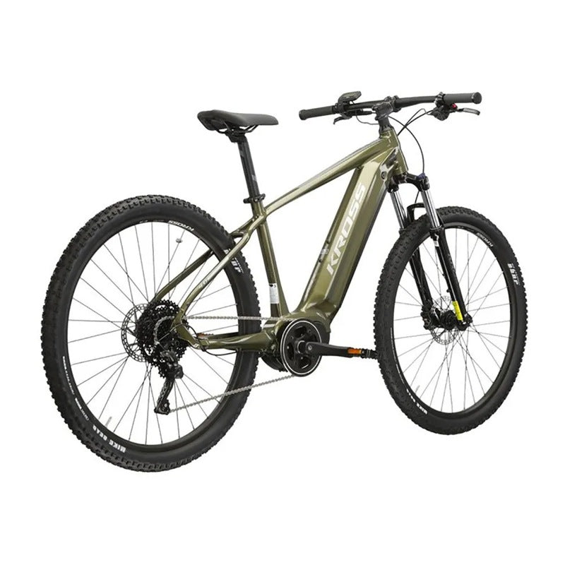 Bicicleta elétrica de MTB Hexagon Boost 4.0 29´´ Advent 2023 - Mercado de Luxo - O Maior E-Commerce de Bens, Produtos e Serviços de Luxo do Brasil.
