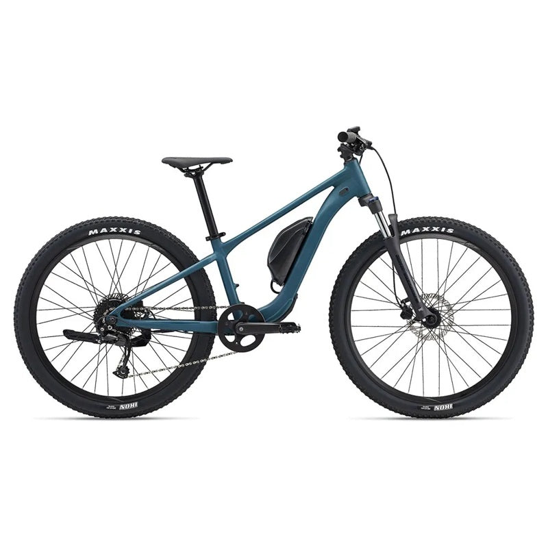 Bicicleta elétrica de MTB Talon E+ SyncDrive Move 26´´ Alivio 2023 - Mercado de Luxo - O Maior E-Commerce de Bens, Produtos e Serviços de Luxo do Brasil.