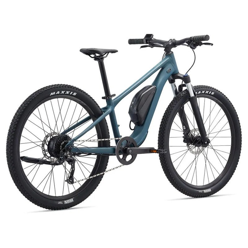 Bicicleta elétrica de MTB Talon E+ SyncDrive Move 26´´ Alivio 2023 - Mercado de Luxo - O Maior E-Commerce de Bens, Produtos e Serviços de Luxo do Brasil.