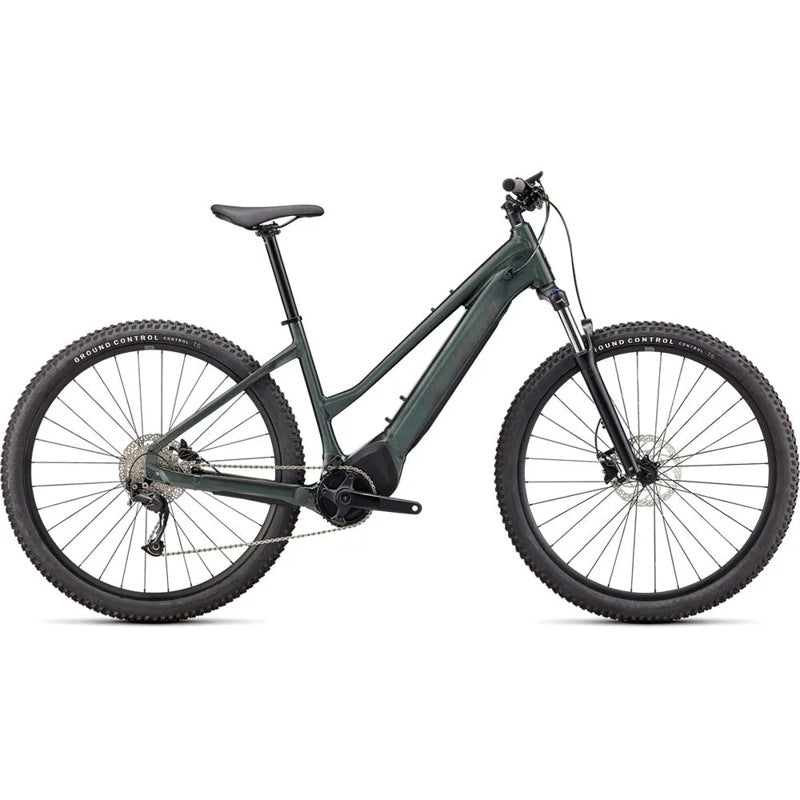 Bicicleta elétrica de MTB Turbo Tero 3.0 Step-Through 29´´ 2023 - Mercado de Luxo - O Maior E-Commerce de Bens, Produtos e Serviços de Luxo do Brasil.