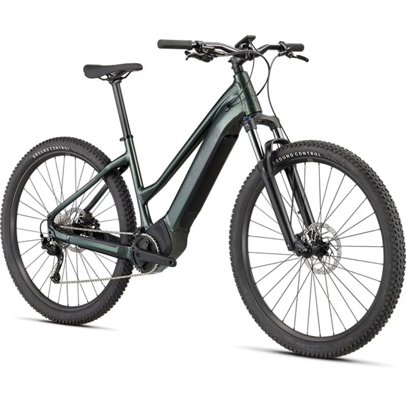 Bicicleta elétrica de MTB Turbo Tero 3.0 Step-Through 29´´ 2023 - Mercado de Luxo - O Maior E-Commerce de Bens, Produtos e Serviços de Luxo do Brasil.