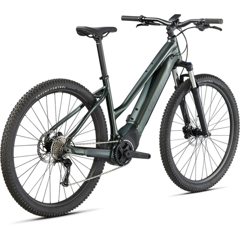 Bicicleta elétrica de MTB Turbo Tero 3.0 Step-Through 29´´ 2023 - Mercado de Luxo - O Maior E-Commerce de Bens, Produtos e Serviços de Luxo do Brasil.