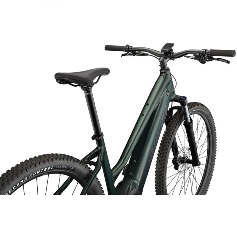 Bicicleta elétrica de MTB Turbo Tero 3.0 Step-Through 29´´ 2023 - Mercado de Luxo - O Maior E-Commerce de Bens, Produtos e Serviços de Luxo do Brasil.