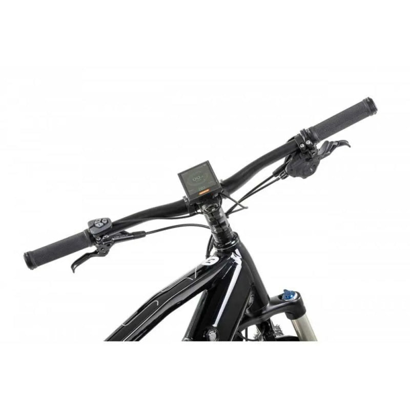 Bicicleta elétrica de MTB Cross-Country 29´´ - Mercado de Luxo - O Maior E-Commerce de Bens, Produtos e Serviços de Luxo do Brasil.