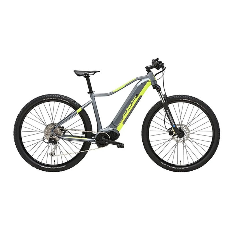 Bicicleta elétrica de MTB Rayon 2.0 29´´ - Mercado de Luxo - O Maior E-Commerce de Bens, Produtos e Serviços de Luxo do Brasil.