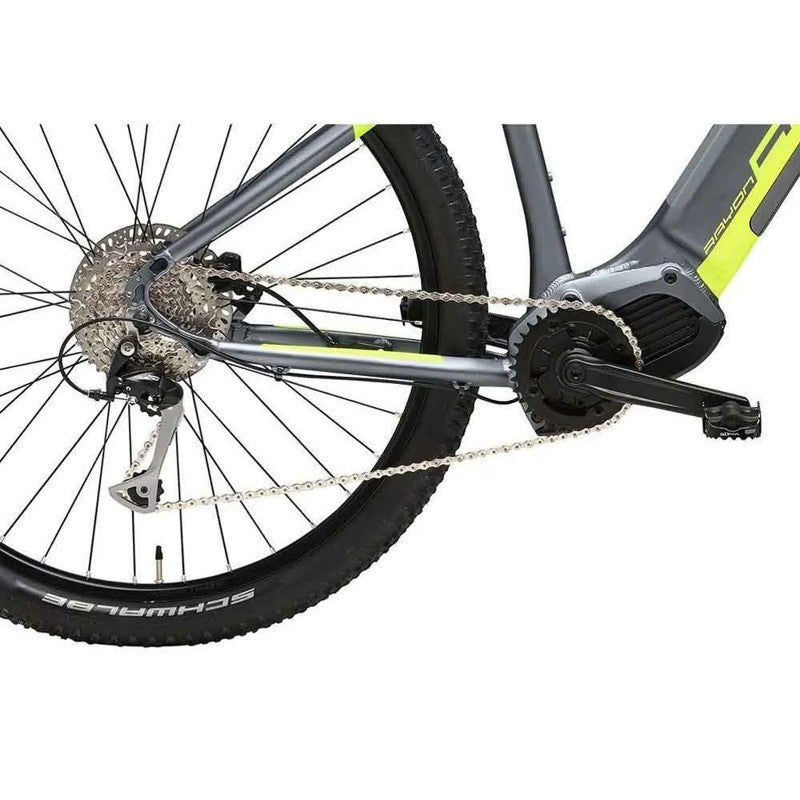 Bicicleta elétrica de MTB Rayon 2.0 29´´ - Mercado de Luxo - O Maior E-Commerce de Bens, Produtos e Serviços de Luxo do Brasil.